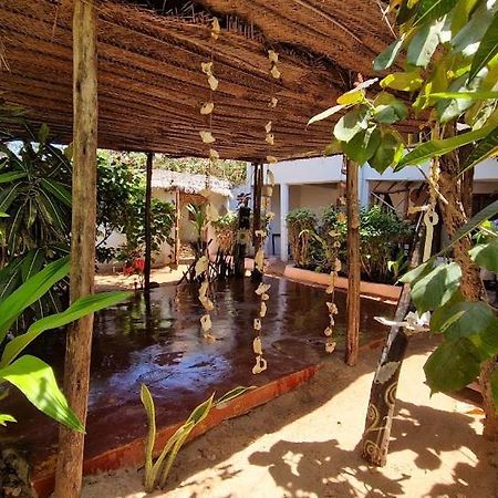 Caveman Lodge Kizimkazi Ngoại thất bức ảnh