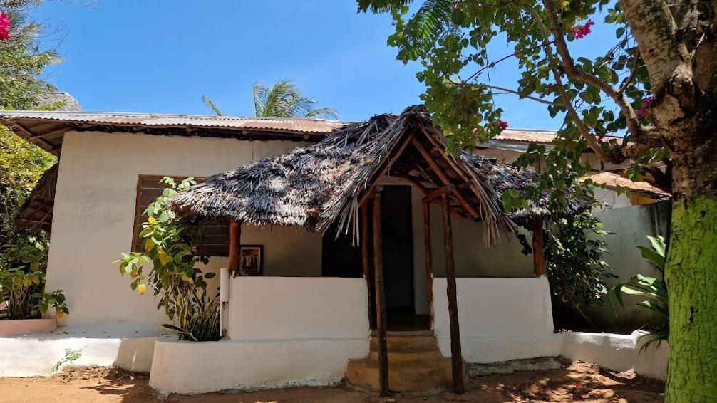 Caveman Lodge Kizimkazi Ngoại thất bức ảnh